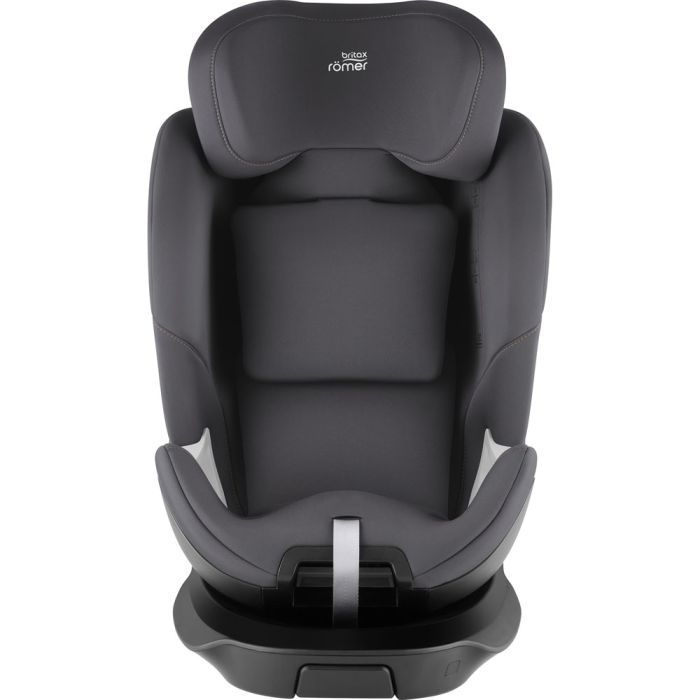Автокресло Britax-Romer Swivel Space Black (2000038913) изображение 5