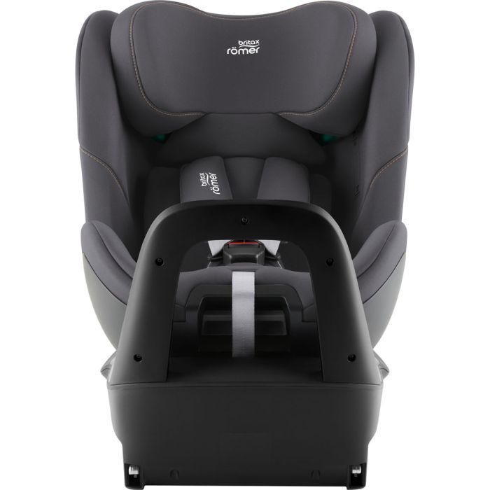 Автокресло Britax-Romer Swivel Space Black (2000038913) изображение 6