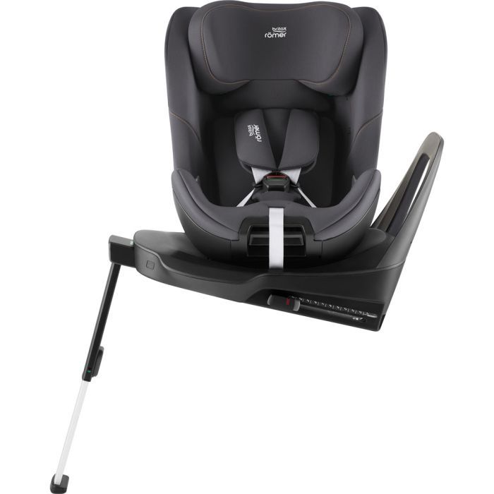 Автокресло Britax-Romer Swivel Space Black (2000038913) изображение 7