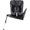 Автокресло Britax-Romer SWIVEL Midnight Grey (2000038915) изображение 7