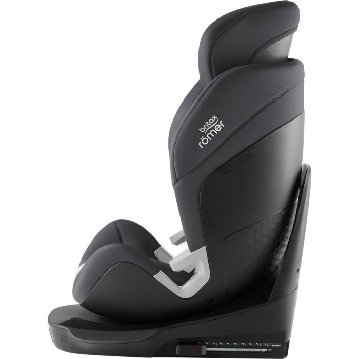 Автокресло Britax-Romer Swivel Space Black (2000038913) изображение 8