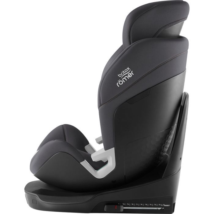 Автокресло Britax-Romer Swivel Space Black (2000038913) изображение 9