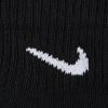 Шкарпетки Nike U NK EVERYDAY CUSH ANKLE 3PR SX7667-010 34-38 3 пари Чорні (888407233944) зображення 4