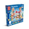 Конструктор Hape лабіринт Quadrilla Програмування 159 елементів (E6029) зображення 6