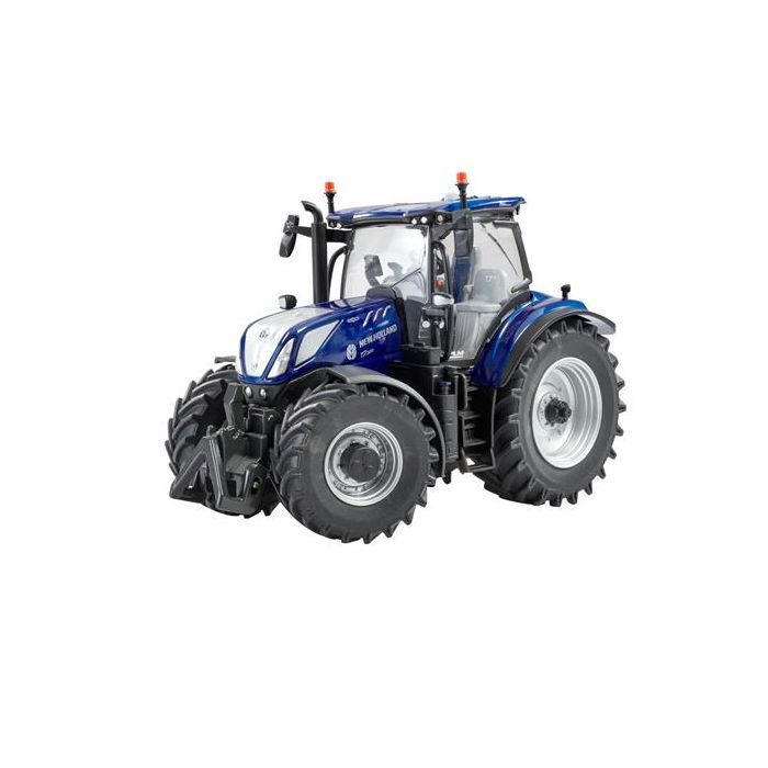 Спецтехніка Britains Трактор New Holland T7.300 LWB 1:32 (43341)