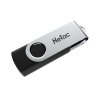 USB флеш накопитель Netac 32GB U505 USB 2.0 (NT03U505N-032G-30BK) изображение 2