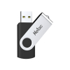USB флеш накопитель Netac 32GB U505 USB 2.0 (NT03U505N-032G-30BK) изображение 4