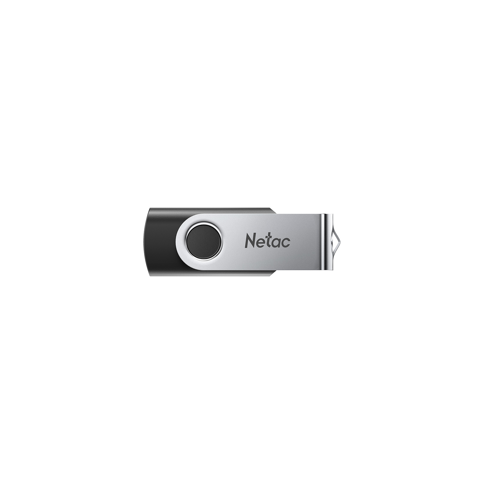 USB флеш накопитель Netac 32GB U505 USB 2.0 (NT03U505N-032G-30BK)