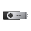 USB флеш накопитель Netac 32GB U505 USB 2.0 (NT03U505N-032G-30BK)