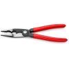Плоскогубцы KNIPEX электромонтажные (13 81 200) изображение 3