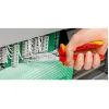 Плоскогубцы KNIPEX электромонтажные (13 81 200) изображение 7