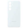 Чехол для мобильного телефона Samsung S24+ Silicone Case White (EF-PS926TWEGWW) изображение 3