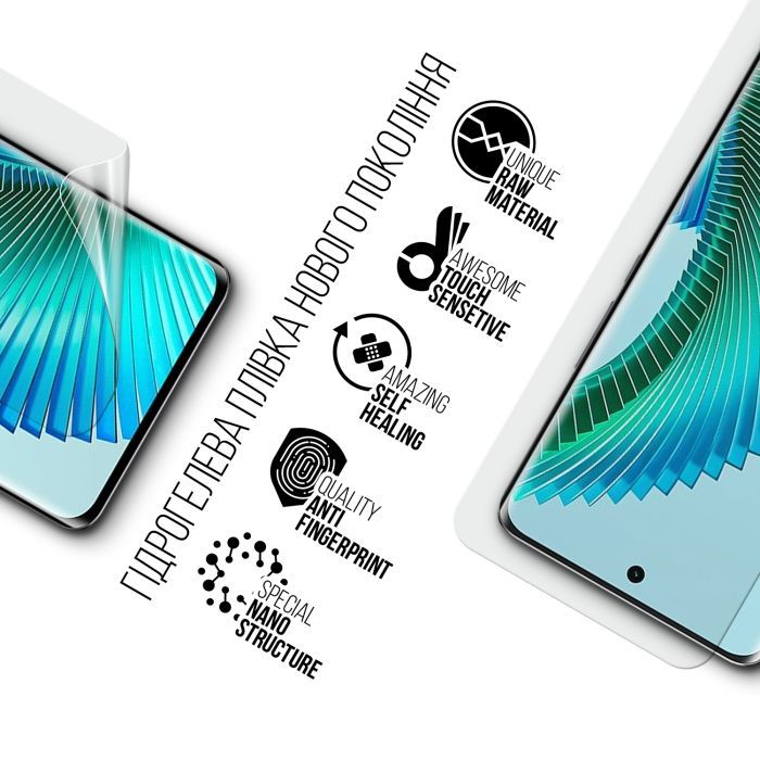 Плівка захисна Armorstandart Honor Magic 6 Lite 5G (ARM75598) зображення 2