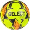 М'яч футбольний Select Brillant Super FIFA TB v24 жовто-фіолетовий Уні 5 (5703543350582)