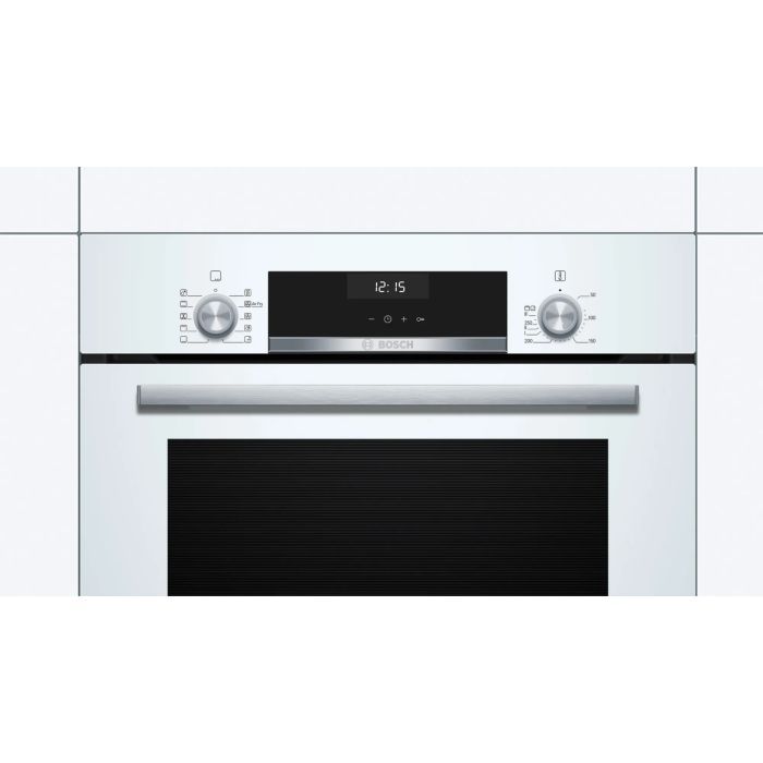 Духовой шкаф Bosch HBJ558YS3Q изображение 2