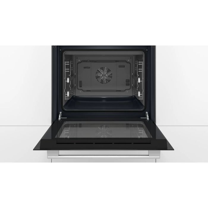Духовой шкаф Bosch HBJ558YS3Q изображение 3