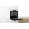 Духовой шкаф Bosch HBJ558YW3Q изображение 4