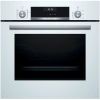 Духовой шкаф Bosch HBJ558YW3Q