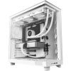 Корпус NZXT H6 Flow All white (CC-H61FW-01) зображення 2