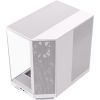 Корпус NZXT H6 Flow All white (CC-H61FW-01) зображення 3