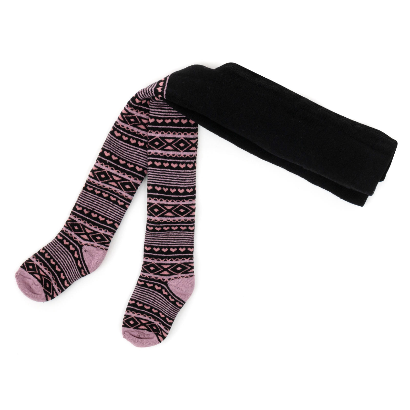 Колготки UCS Socks махровые (M1C0301-2057-80G-pink)