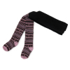 Колготки UCS Socks махрові (M1C0301-2057-80G-black)