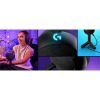 Микрофон Logitech G Yeti Orb RGB Gaming Mic with Lightsync Black (988-000551) изображение 11
