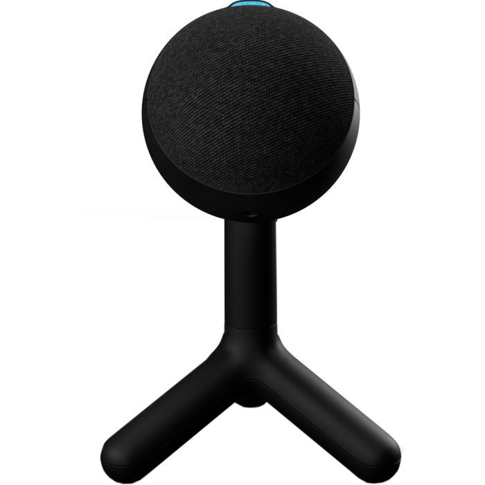 Микрофон Logitech G Yeti Orb RGB Gaming Mic with Lightsync Black (988-000551) изображение 2