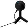 Микрофон Logitech G Yeti Orb RGB Gaming Mic with Lightsync Black (988-000551) изображение 6