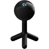 Микрофон Logitech G Yeti Orb RGB Gaming Mic with Lightsync Black (988-000551) изображение 8