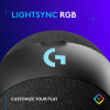 Микрофон Logitech G Yeti Orb RGB Gaming Mic with Lightsync Black (988-000551) изображение 9