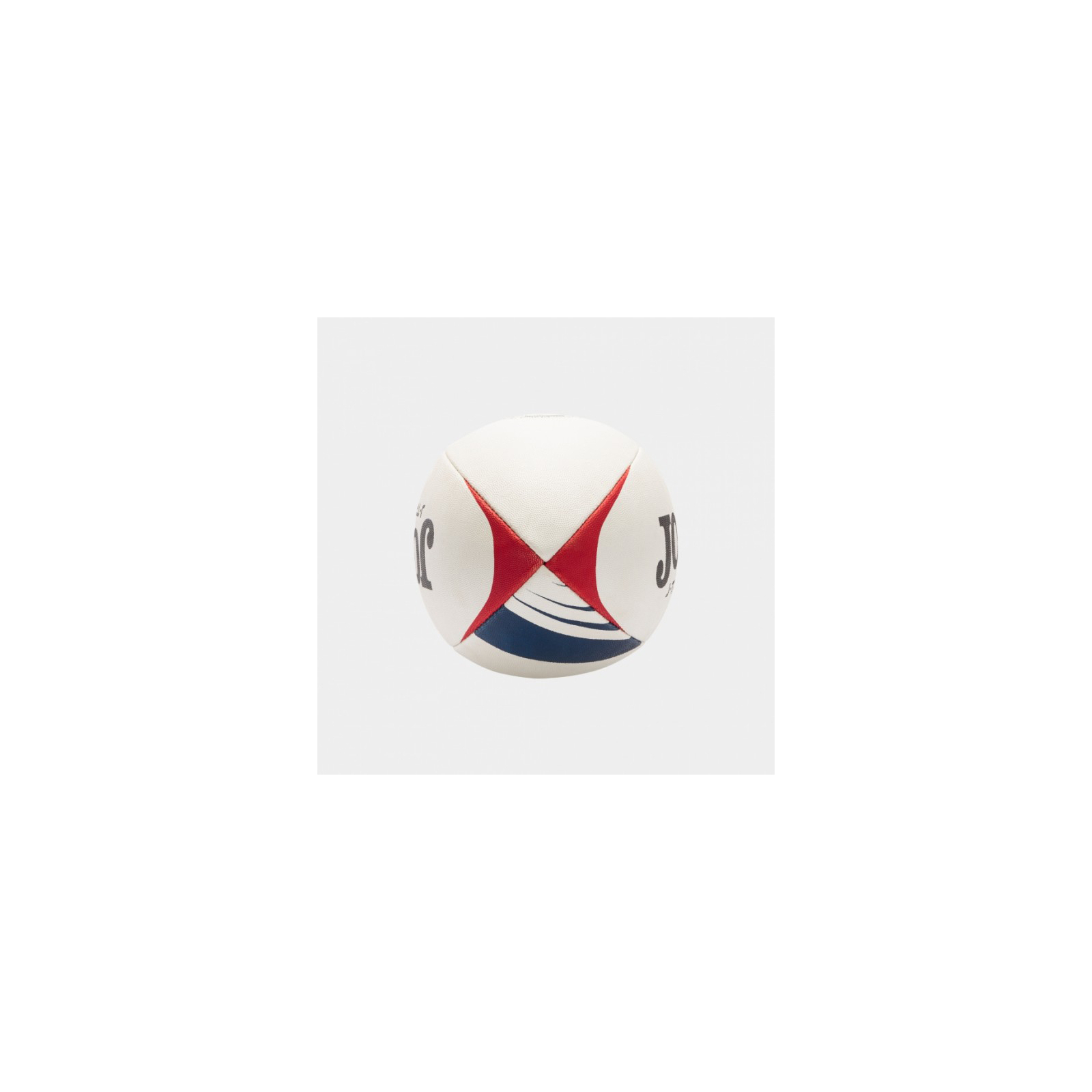 Мяч регбийный Joma J-Training 400679.206 білий Уні 5 (8424309792930) изображение 2
