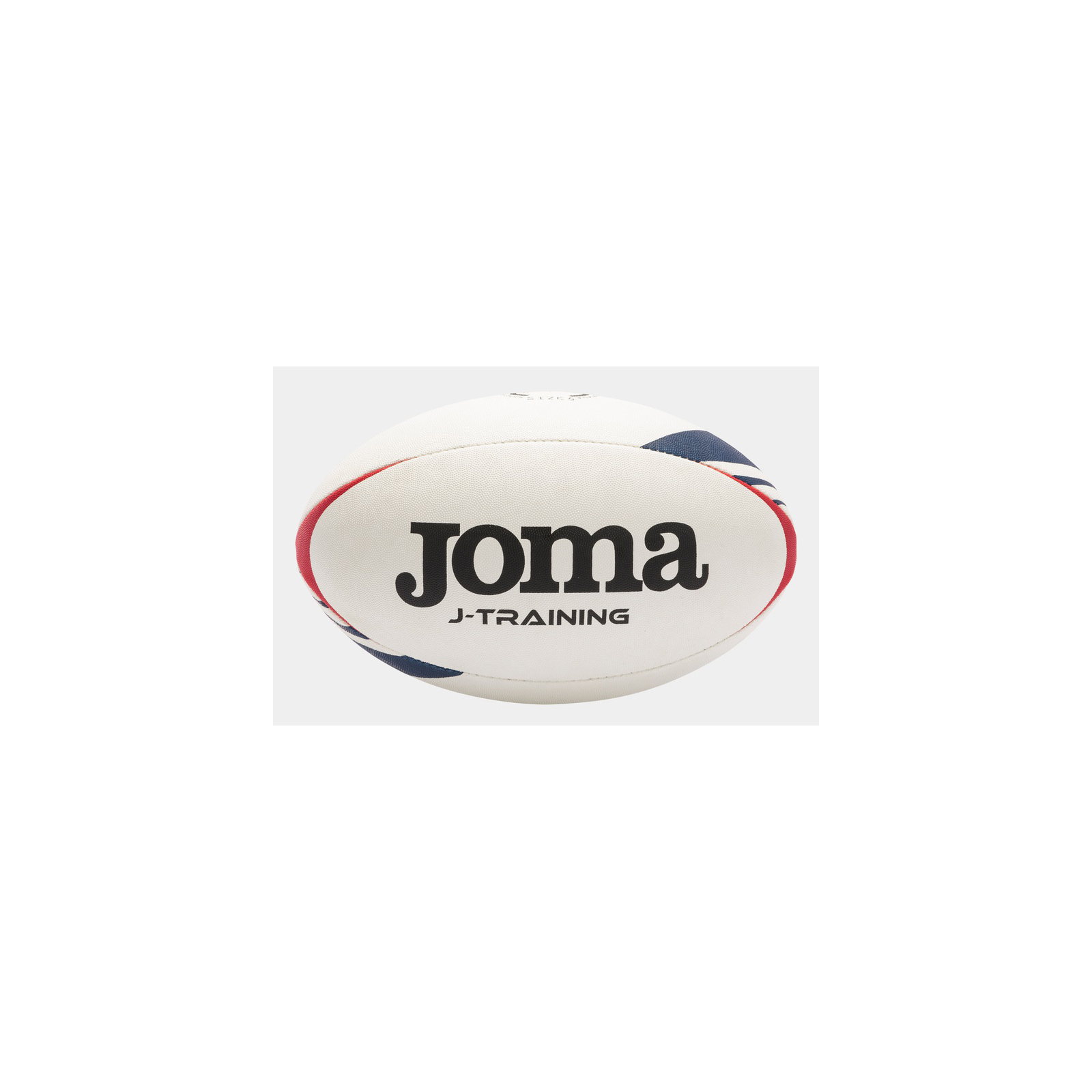 Мяч регбийный Joma J-Training 400679.206 білий Уні 5 (8424309792930)
