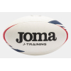М'яч регбійний Joma J-Training 400679.206 білий Уні 5 (8424309792930)