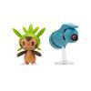 Фигурка Pokemon набор W16 - Чеспин и Белдум (PKW3014) изображение 2