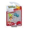 Фигурка Pokemon набор W16 - Чеспин и Белдум (PKW3014)