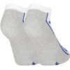 Носки Head Performance Sneaker 2 пари 791018001-003 Білий/Сірий/Мультиколор 39-42 (8720245076401) изображение 3