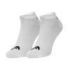 Носки Head Sneaker 3P Unisex 761010001-300 3 пари Білий 43-46 (8718824272399) изображение 2