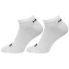Носки Head Sneaker 3P Unisex 761010001-300 3 пари Білий 43-46 (8718824272399) изображение 3