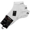 Носки Head Sneaker 3P Unisex 761010001-300 3 пари Білий 43-46 (8718824272399) изображение 5