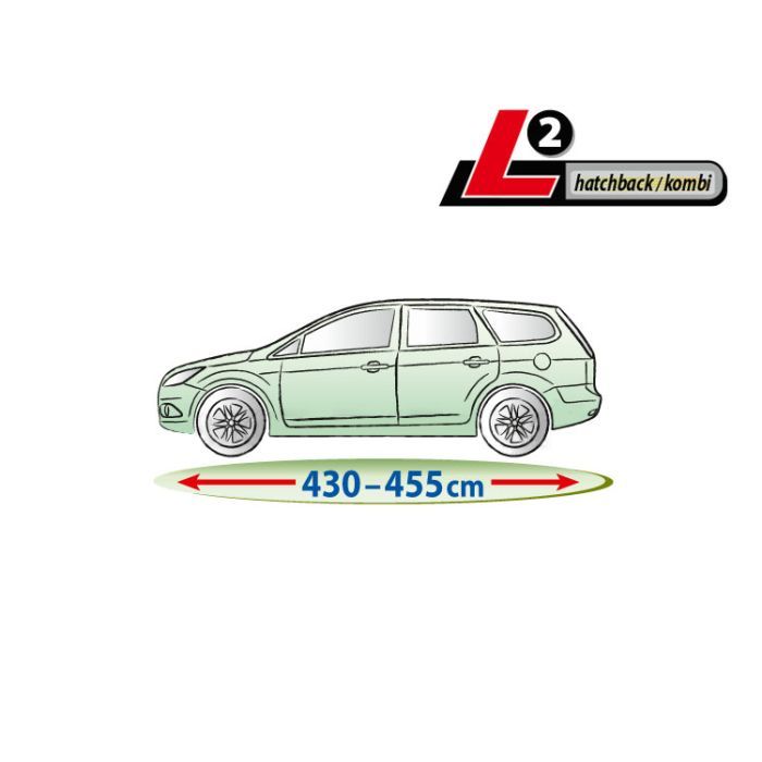 Тент автомобильный Kegel-Blazusiak Mobile Garage (5-4105-248-3020) изображение 3