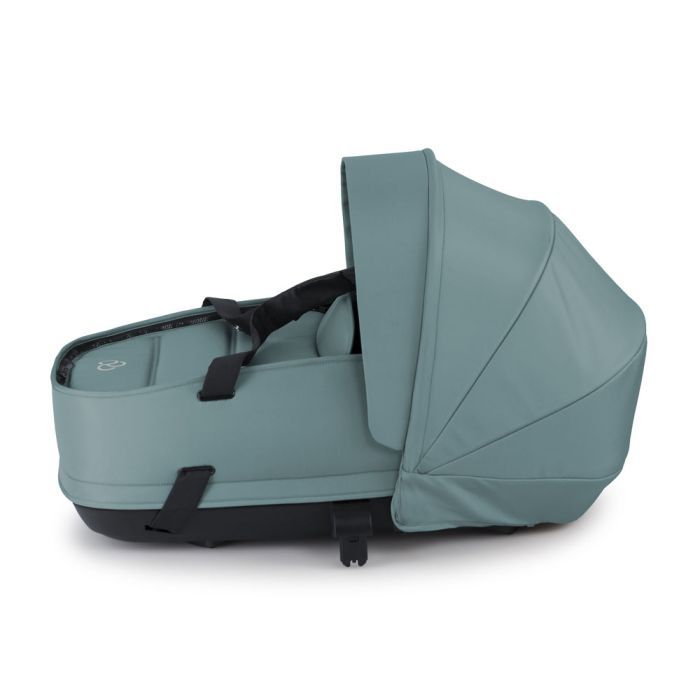 Люлька Bumprider Connect3 Sand (51284-107)
