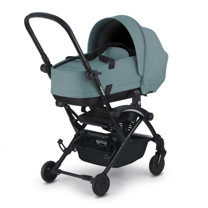 Люлька Bumprider Connect3 Sand (51284-107) зображення 3