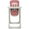 Стілець для годування MoMi GOJO Pink (KRKA00027) зображення 2