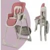 Стілець для годування MoMi GOJO Pink (KRKA00027) зображення 5
