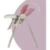 Стілець для годування MoMi GOJO Pink (KRKA00027) зображення 8