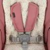 Стілець для годування MoMi GOJO Pink (KRKA00027) зображення 9