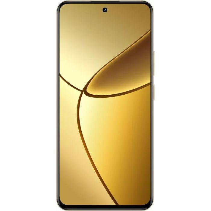 Мобильный телефон realme 12 Plus 5G 12/512GB Pioneer Green изображение 2
