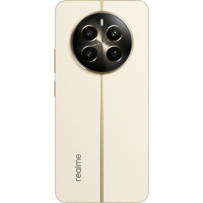 Мобильный телефон realme 12 Plus 5G 12/512GB Pioneer Green изображение 3