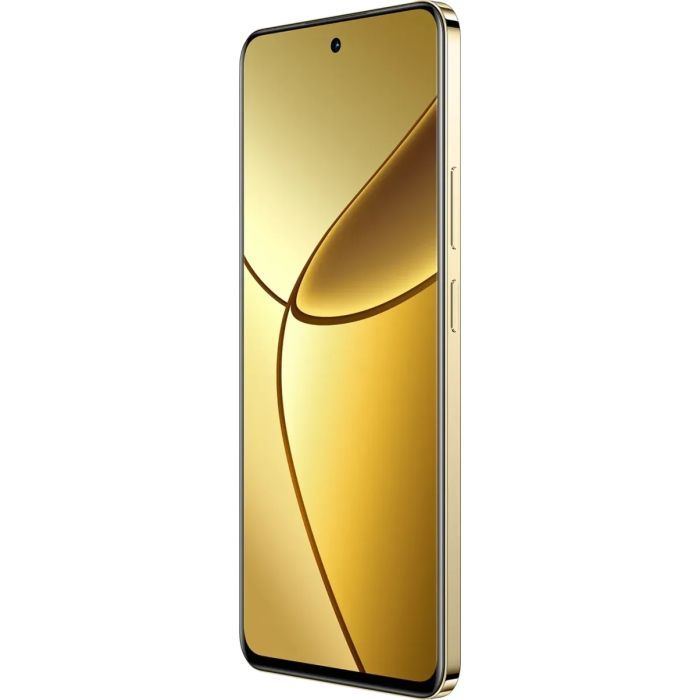 Мобильный телефон realme 12 Plus 5G 12/512GB Pioneer Green изображение 9